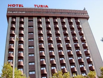 Hotel Turia
