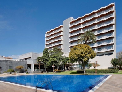 Hotel Medium Valencia