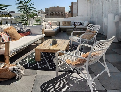 Hotel Blanq Carmen