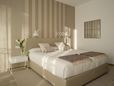 Hotel Balandret