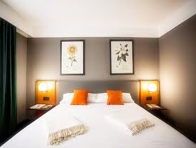 Malcom and Barret