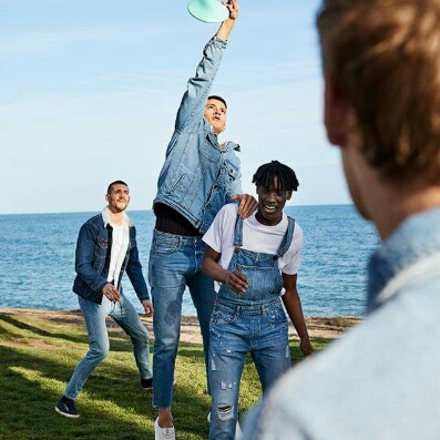 Jack & Jones